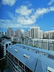 Nathan Residences (D10), Apartment #635891581